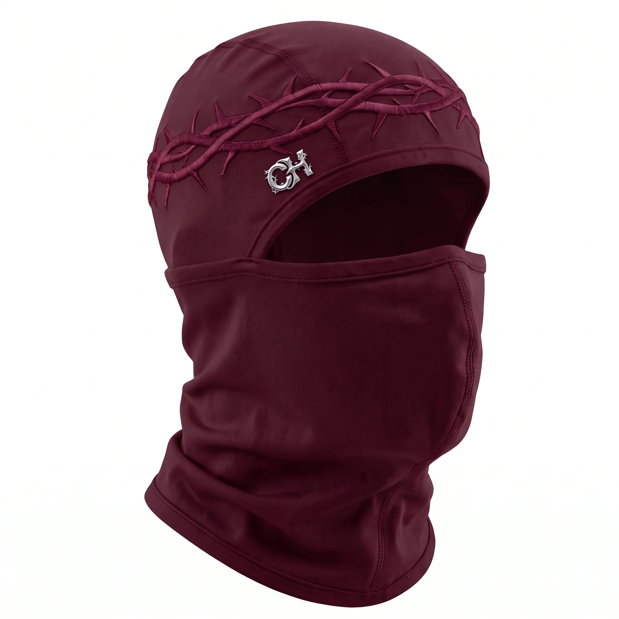 The Balaclava — Bordeaux